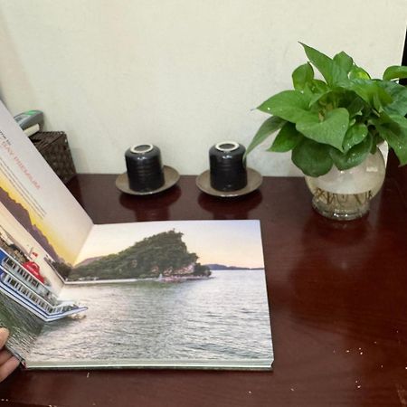 Quynh Moon Homestay 하노이 외부 사진