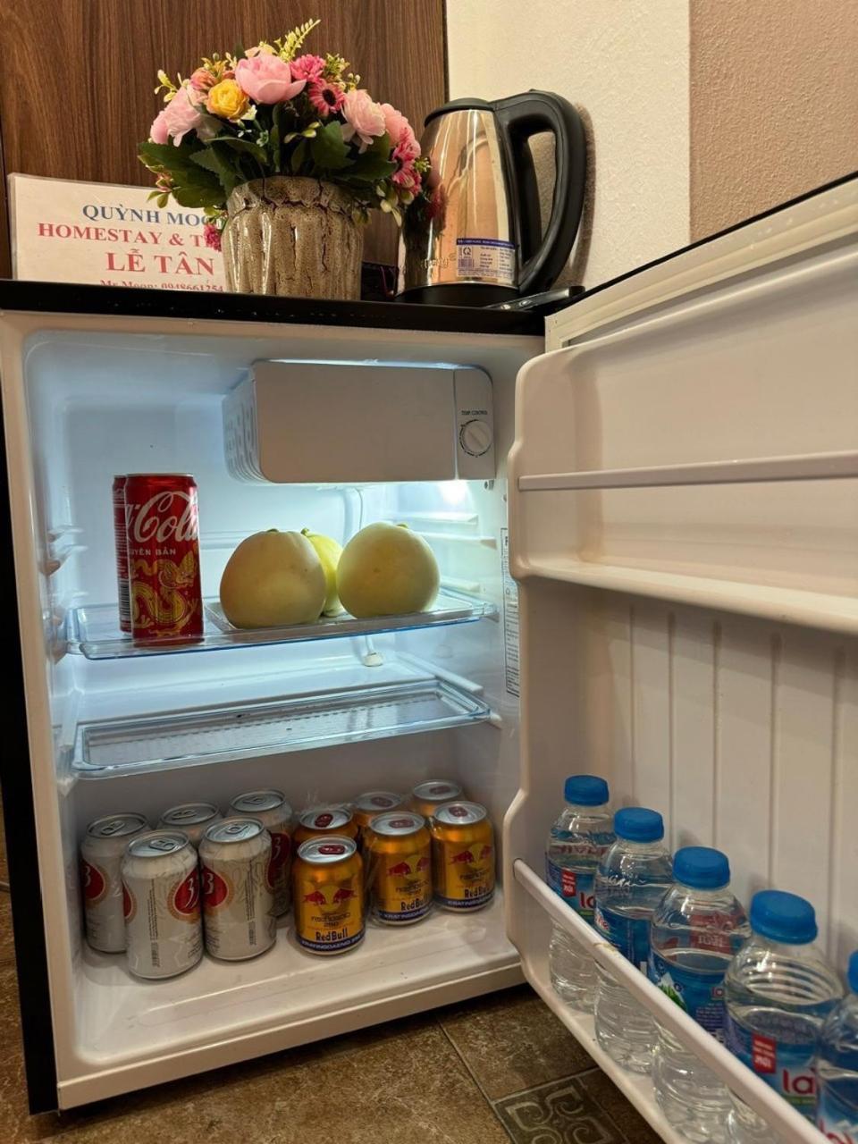 Quynh Moon Homestay 하노이 외부 사진